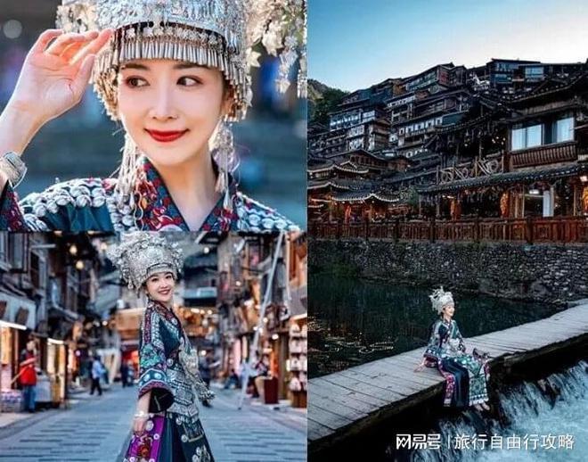 路线晚经典详细旅游攻略！开元棋牌去贵州三