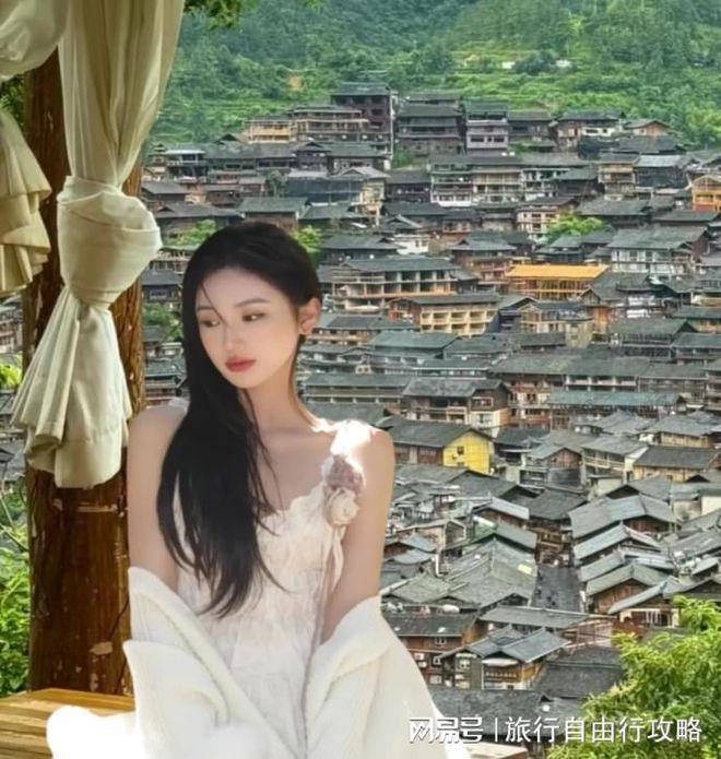 路线晚经典详细旅游攻略！开元棋牌去贵州三日游最佳(图4)