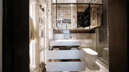 ·海宸网站-2025楼盘评测_售楼处电话丨楼盘百科详情开元棋牌app杨浦新江湾 (建发·海宸售楼处) 建发(图3)