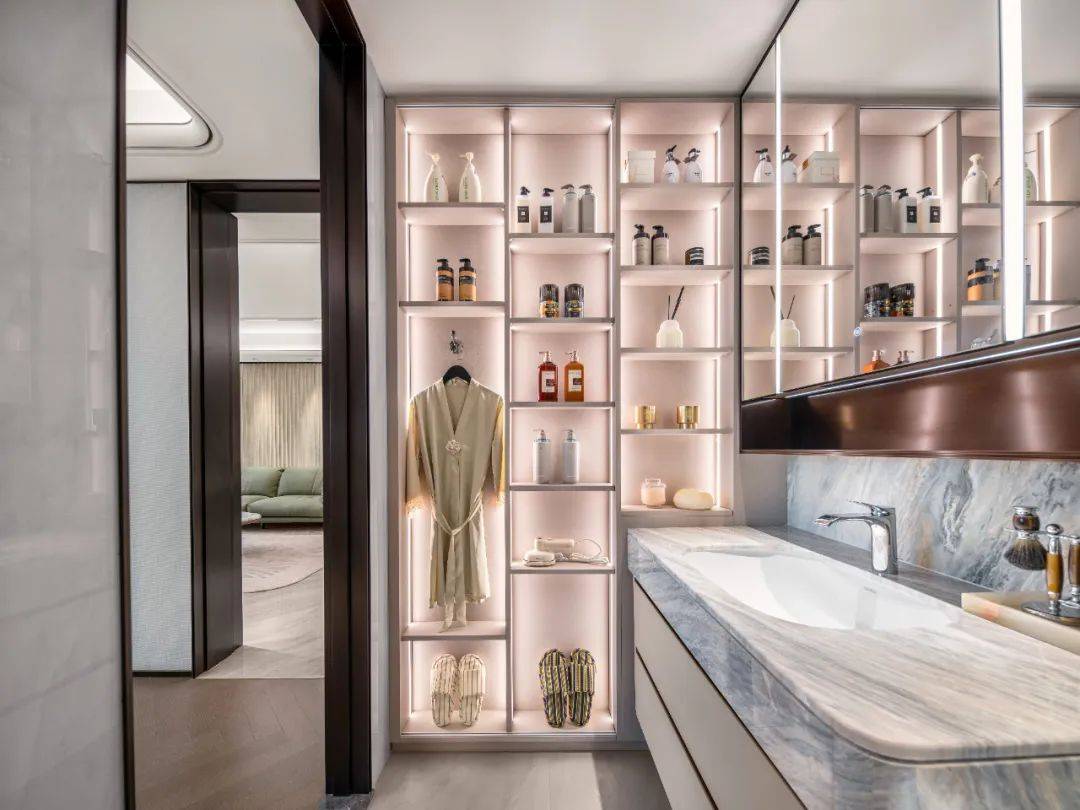 ·海宸网站-2025楼盘评测_售楼处电话丨楼盘百科详情开元棋牌app杨浦新江湾 (建发·海宸售楼处) 建发(图13)