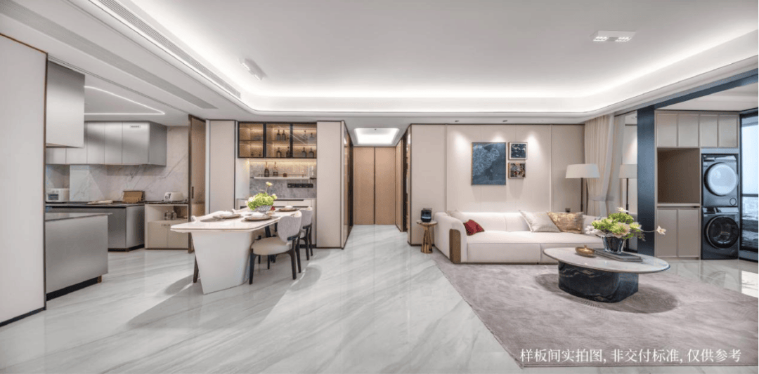 ·海宸网站-2025楼盘评测_售楼处电话丨楼盘百科详情开元棋牌app杨浦新江湾 (建发·海宸售楼处) 建发(图14)