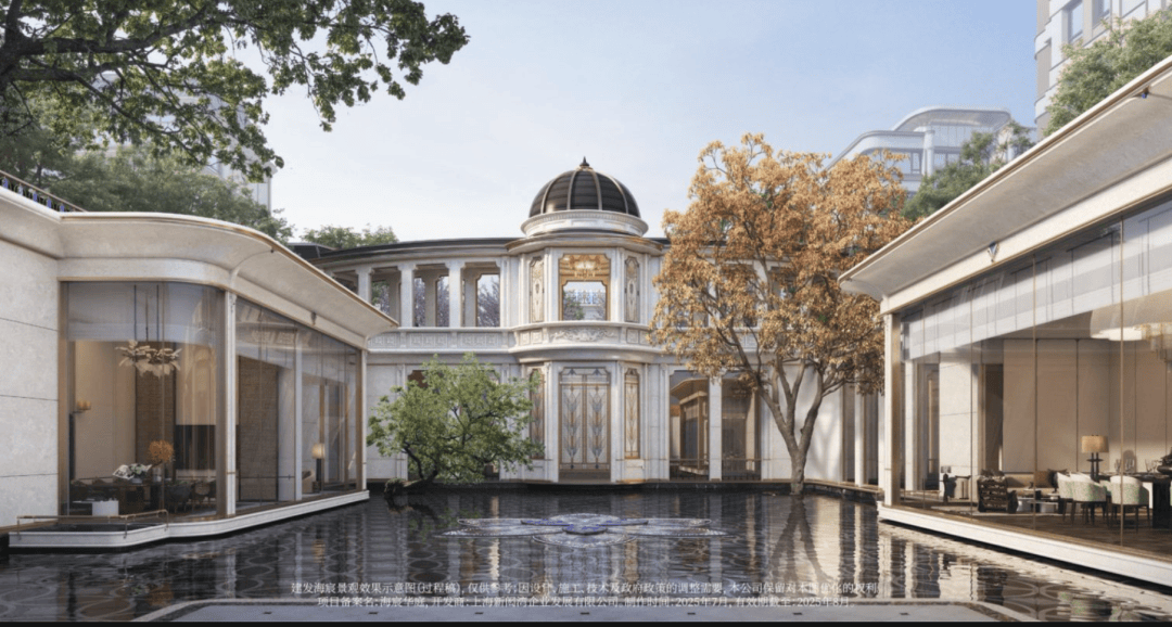 ·海宸网站-2025楼盘评测_售楼处电话丨楼盘百科详情开元棋牌app杨浦新江湾 (建发·海宸售楼处) 建发(图21)