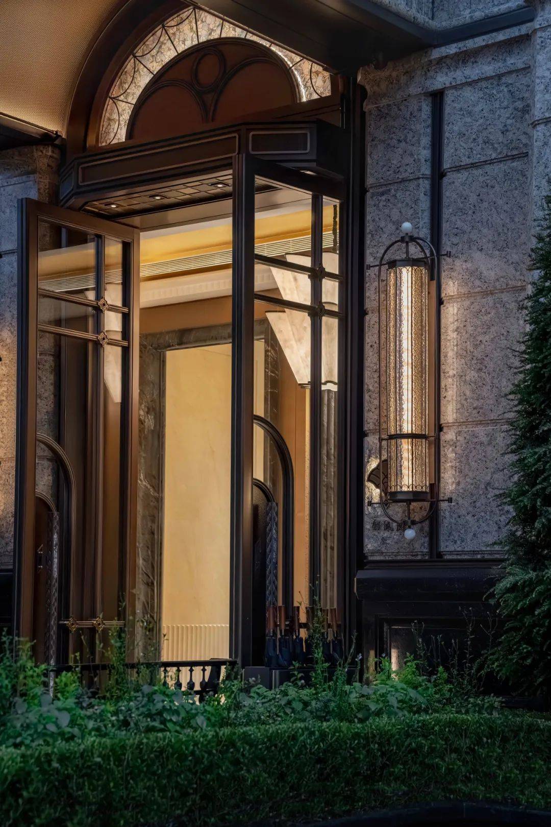 ·海宸网站-2025楼盘评测_售楼处电话丨楼盘百科详情开元棋牌app杨浦新江湾 (建发·海宸售楼处) 建发(图20)