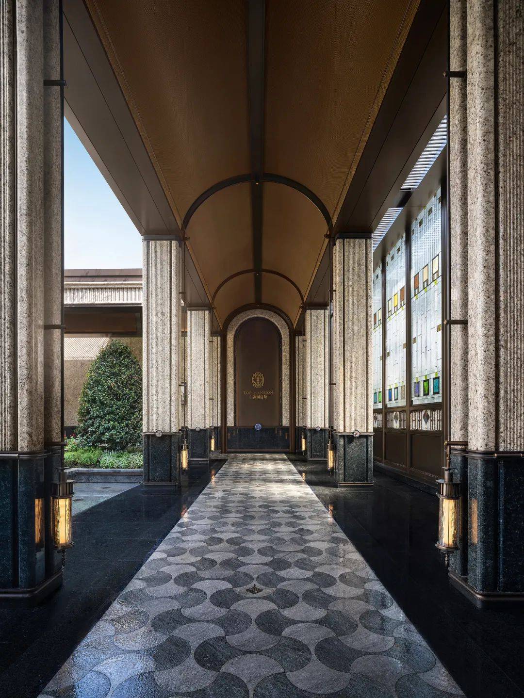 ·海宸网站-2025楼盘评测_售楼处电话丨楼盘百科详情开元棋牌app杨浦新江湾 (建发·海宸售楼处) 建发(图22)