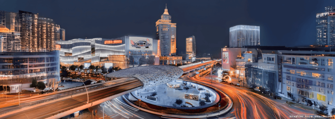 ·海宸网站-2025楼盘评测_售楼处电话丨楼盘百科详情开元棋牌app杨浦新江湾 (建发·海宸售楼处) 建发(图24)