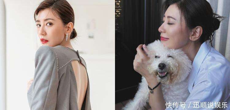 攻略：原来耳环「这样选」最加分不显老开元棋牌贾静雯51岁减龄珠宝穿搭4(图2)