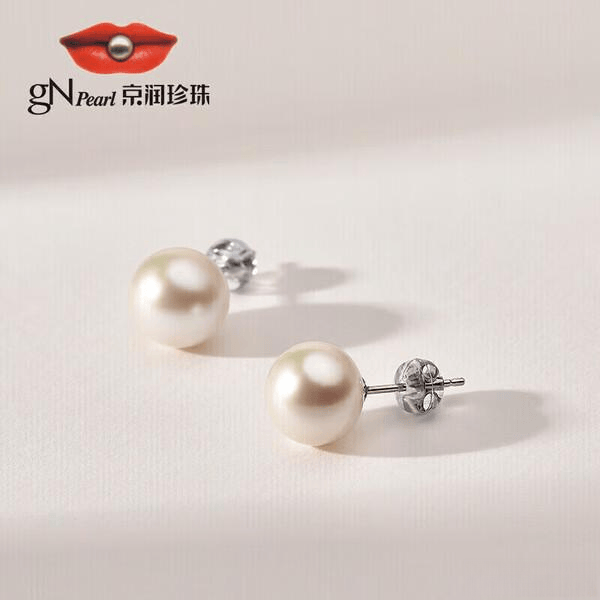 ？推荐这6款款款经典更百搭！开元棋牌试玩银耳钉哪个品牌好(图3)