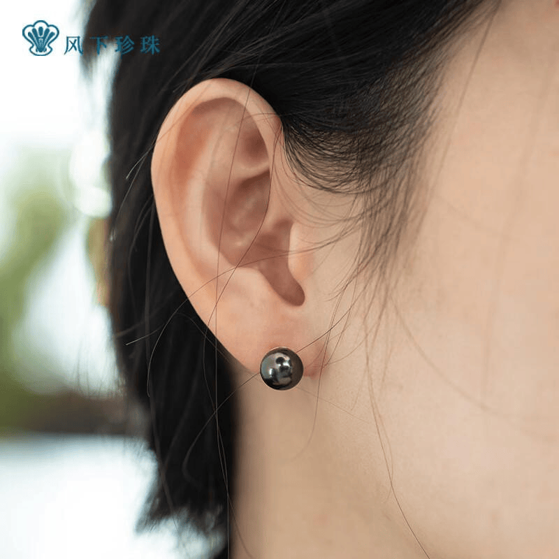 ？推荐这6款款款经典更百搭！开元棋牌试玩银耳钉哪个品牌好(图6)