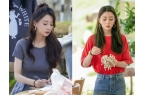 很值得中年女性借鉴时尚、优雅还减龄开元棋